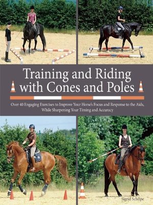 cover image of Training and Retraining Horses the Tellington Way